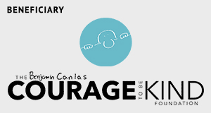 The Benjamin Canlas Courage to be Kind Foundation