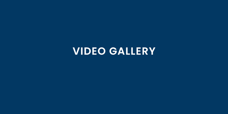 Video Gallery