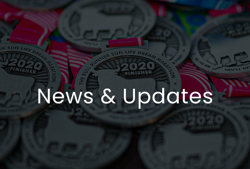Official Results: TBR Garmin Dream Marathon 2023